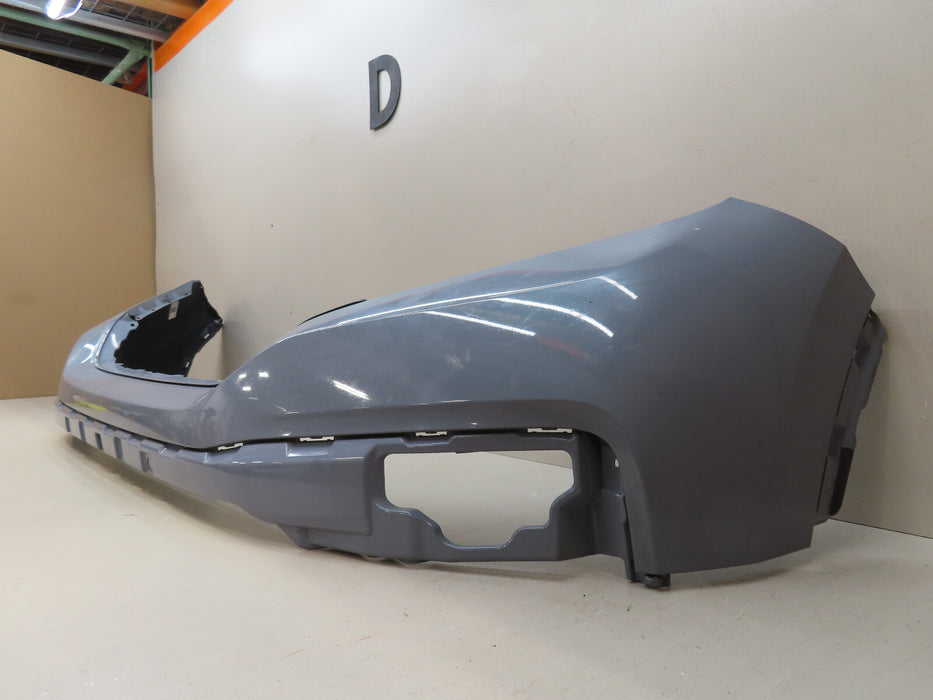 2020 2021 2022 HONDA CR-V FRONT UPPER BUMPER COVER OEM 71101-TLA-A000