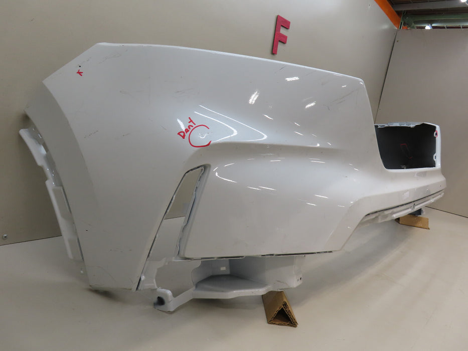 2023-2024 HONDA CRV CR-V FRONT BUMPER COVER  OEM 71101-3A0A-A000
