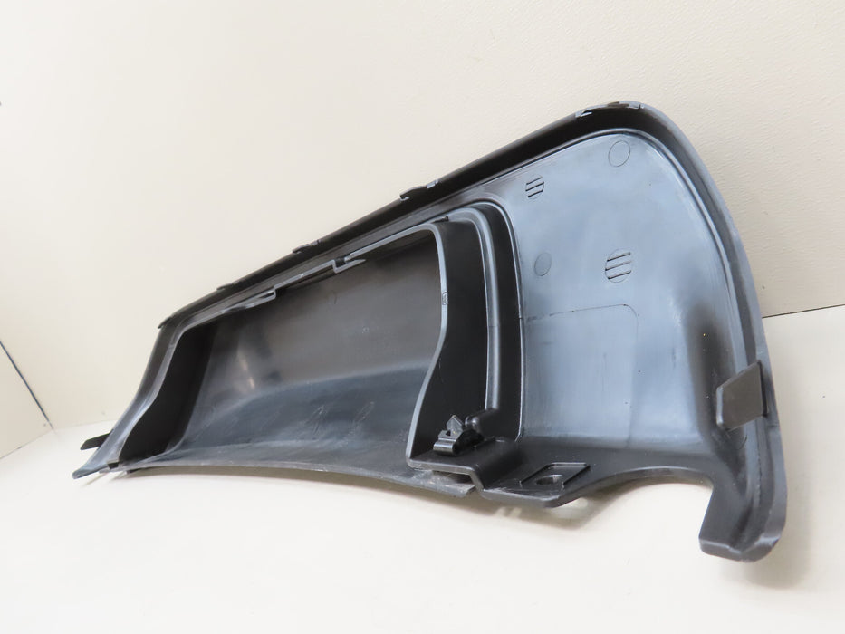 2011-2015 FORD EXPLORER REAR TOW HITCH COVER OEM