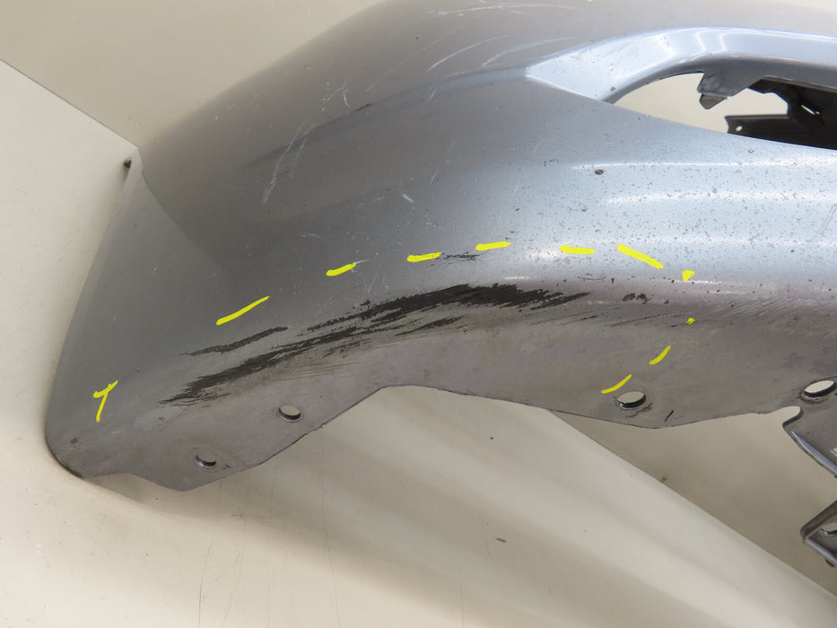 2011-2014 ACURA TSX FRONT BUMPER COVER OEM
