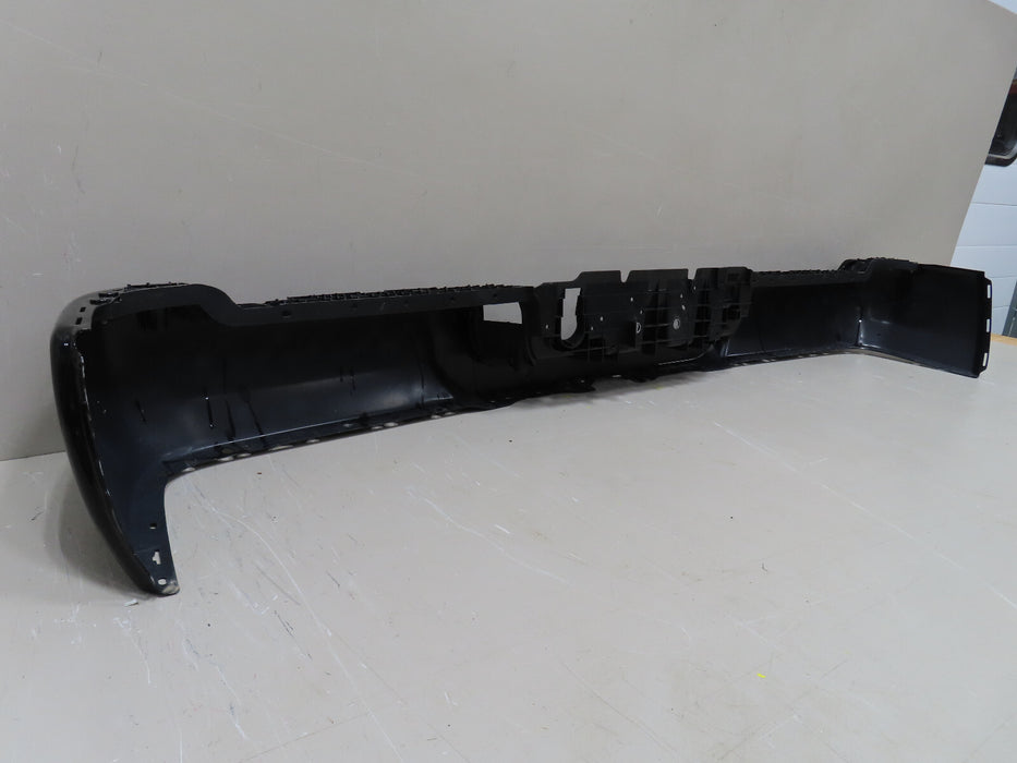 2019 2020 2021 2022 2023 DODGE RAM 2500 3500 REAR BUMPER COVER OEM