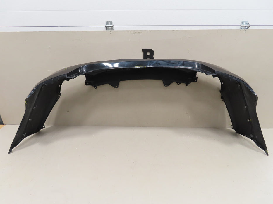 2018-2021 HONDA ACCORD SEDAN REAR BUMPER COVER OEM P# 71501-TVA-A000