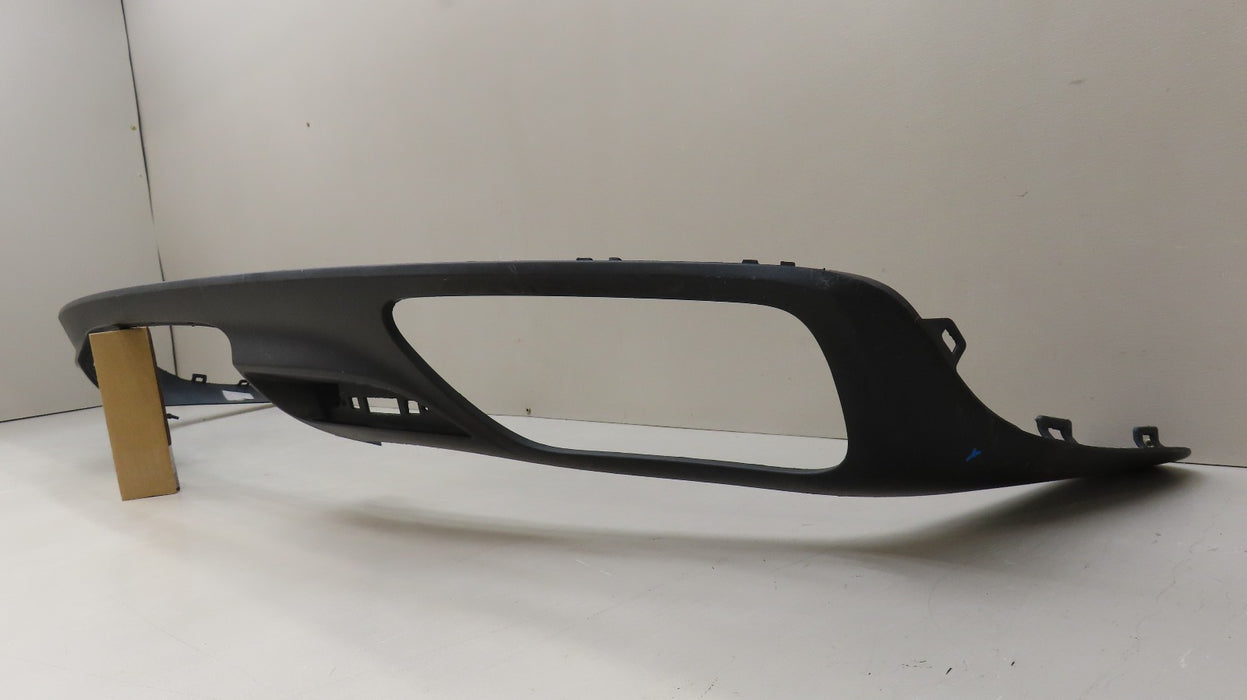 2013-2017 BUICK ENCLAVE REAR LOWER BUMPER COVER OEM