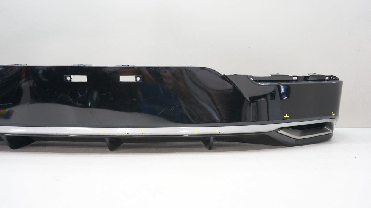 2021-2024 KIA K5 REAR LOWER BUMPER VALANCE PANEL AFTERMARKET