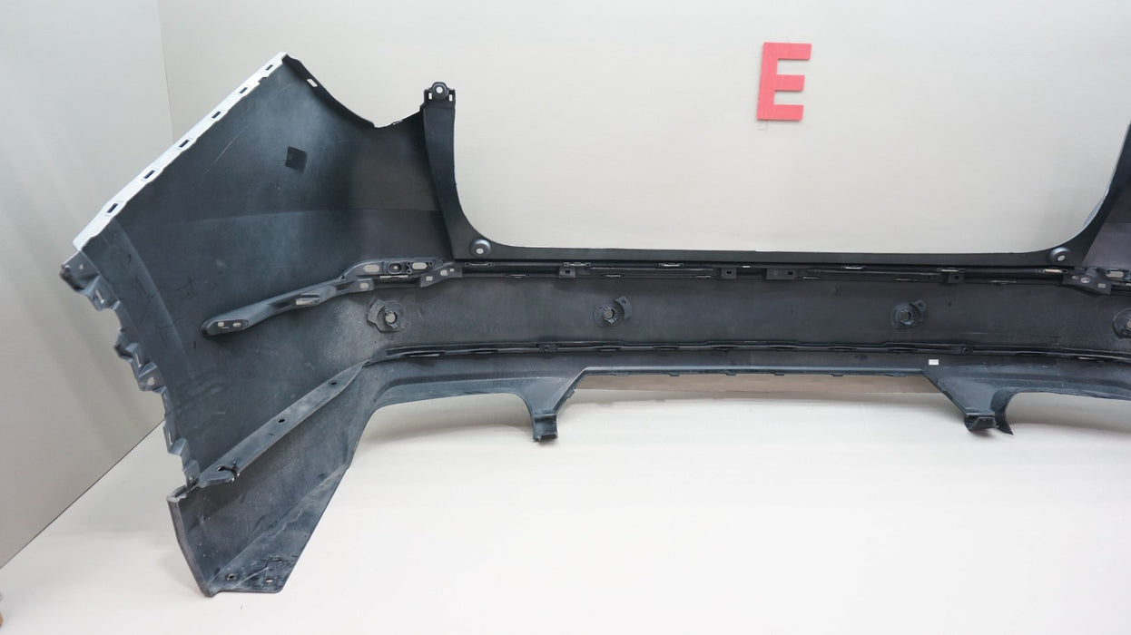 2022-2024 ACURA MDX REAR BUMPER COVER PANEL OEM 04715-TYA-A10ZZ