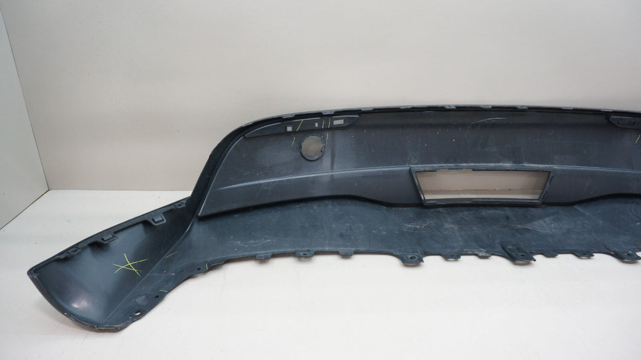 2020-2023 TESLA MODEL Y REAR LOWER BUMPER VALANCE COVER 1493763-00 OEM