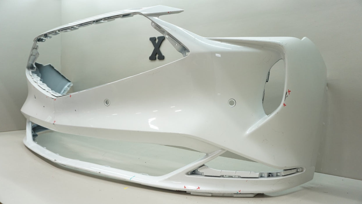 2021-2022 ACURA MDX FRONT BUMPER COVER OEM