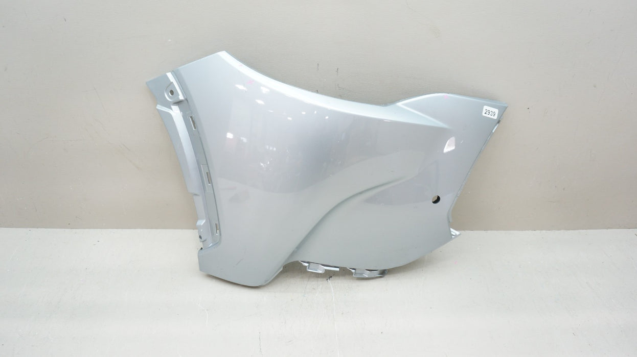 2022-2025 TOYOTA COROLLA CROSS REAR LEFT DRIVERS SIDE BUMPER END CAP 52112-0A130