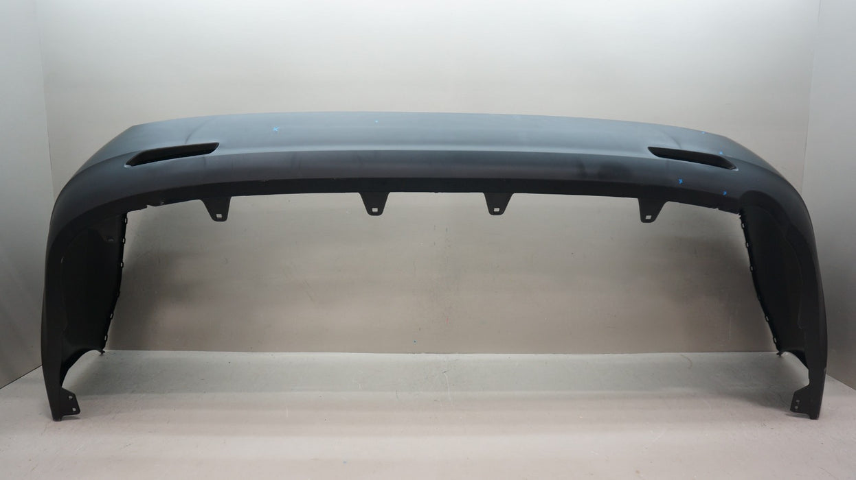 2011-2018 TOYOTA SIENNA L / LE / XLE REAR BUMPER COVER PANEL OEM 52159-08030