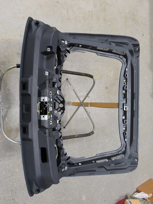 2021 2022 FORD MUSTANG MACH-E LIFTGATE TAILGATE OEM