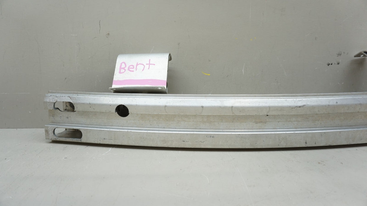 2014-2016 ACURA MDX REAR BUMPER REINFORCEMENT IMPACT BAR OEM 71530-TZ5-A000