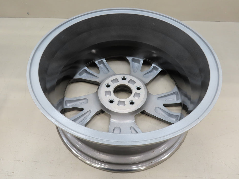 2017-2021 HONDA CIVIC 18X8 RIM AFTERMAKET ALY64108U46N