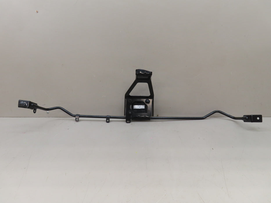 2017-2021 HONDA CRV CR-V HYBRID FRONT RADAR CRUSIE SENSOR W/MODULE OEM