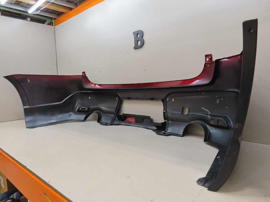 2019-2023 SUBARU ASCENT REAR BUMPER COVER OEM 57704XC01A