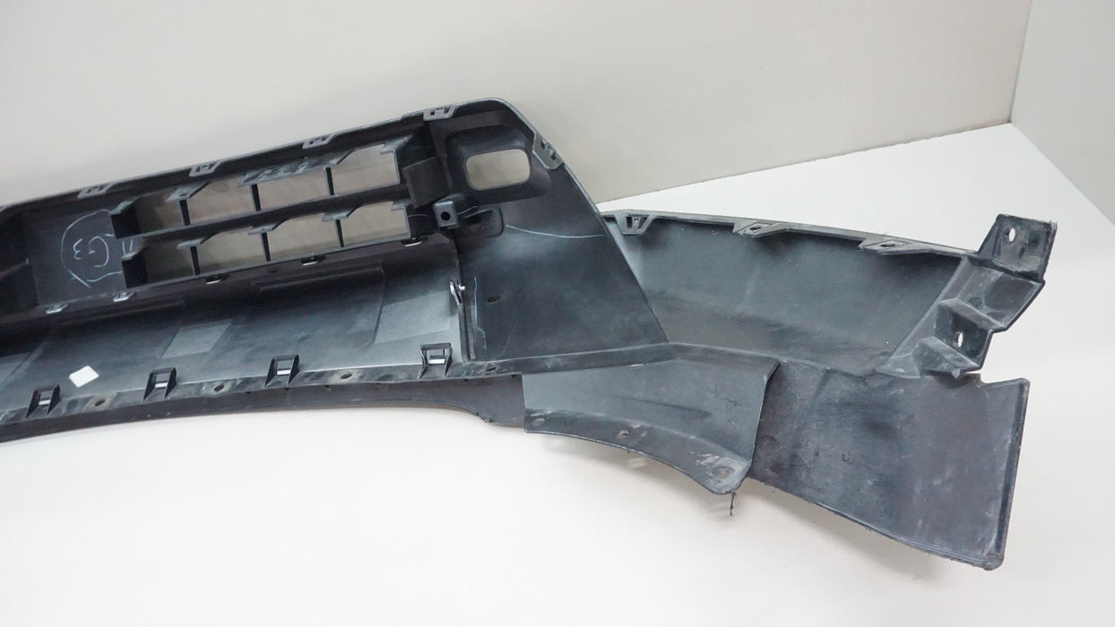 2022-2024 NISSAN PATHFINDER SL PLATINUM FRONT BUMPER VALANCE 62259 6TD0A OEM