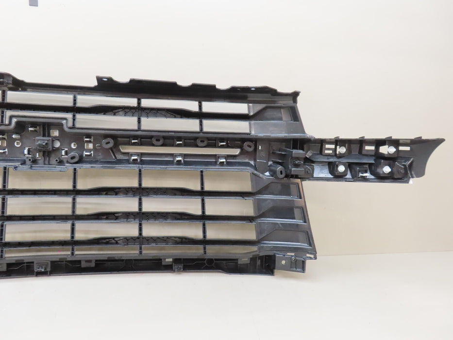 2024 2025 CHEVROLET SILVERADO 2500 3500 FRONT RADIATOR GRILLE GRILL OEM