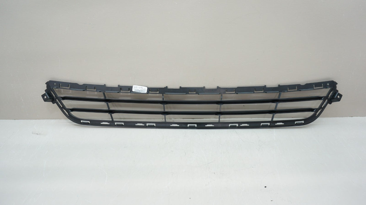 2013-2016 FORD FUSION FRONT LOWER BUMPER GRILLE OEM DS73-17B968