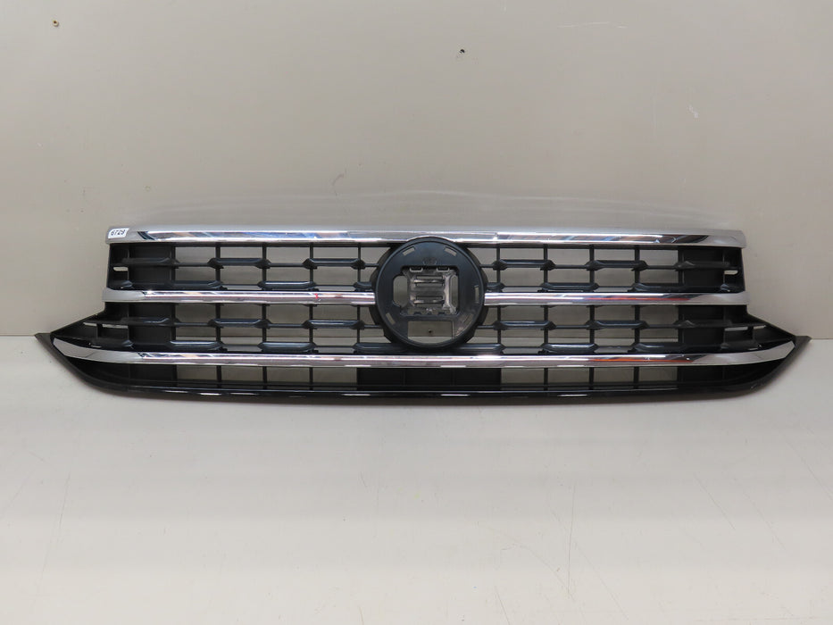 2024 VOLKSWAGEN ATLAS  FRONT BUMPER RADIATOR GRILLE GRILL OEM 3CM853655