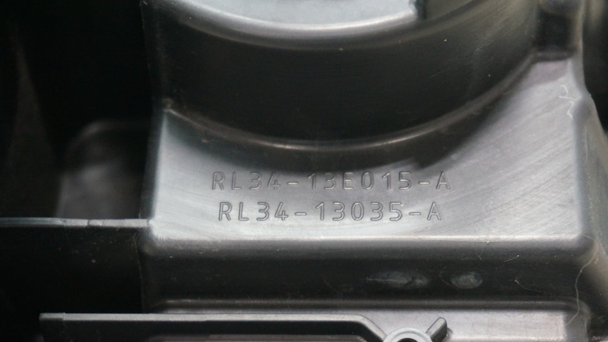 2024-2025 FORD F-150 STX FRONT LEFT DRIVER SIDE LED HEADLIGHT OEM RL34-13E015-A