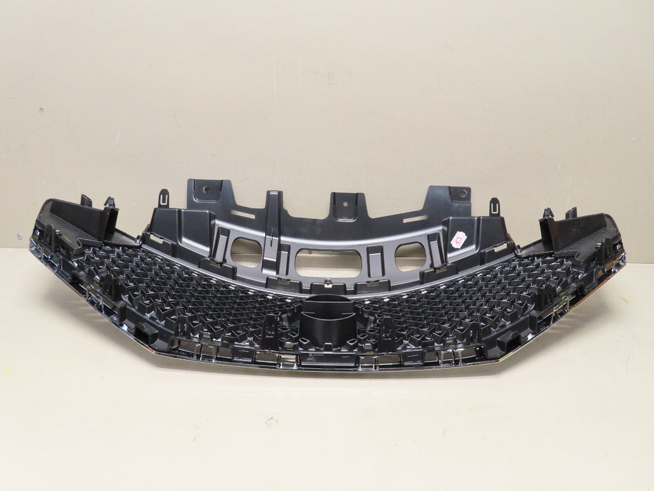 2015-2016 NISSAN VERSA NOTE SR FRONT RADIATOR GRILLE GRILL OEM 62310-3WF0A