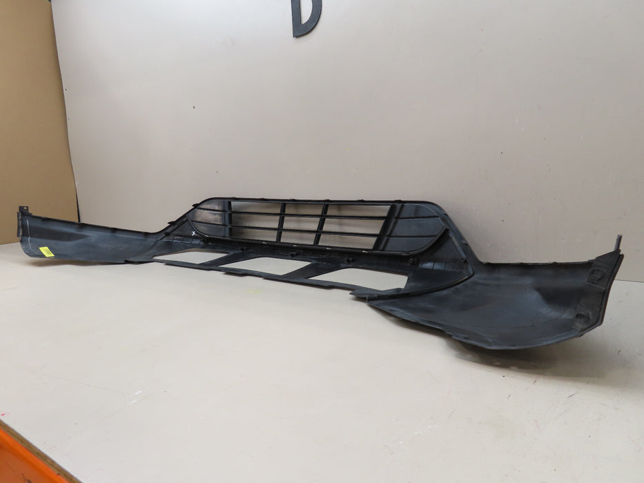 2017 2018 2019 FORD ESCAPE FRONT BUMPER COVER OEM GJ54-17F775-ACW