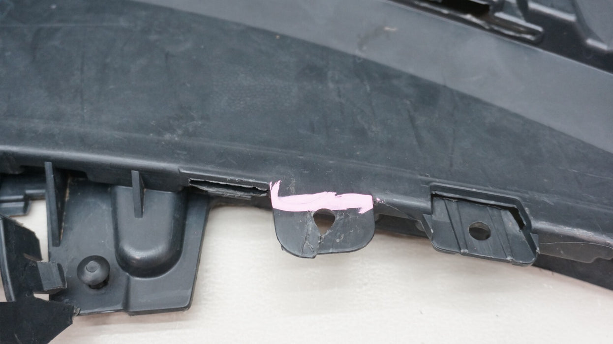 2020-2023 VOLKSWAGEN ATLAS FRONT LOWER BUMPER COVER VALANCE OEM 3CM805903