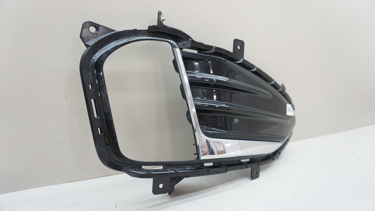 2019-2024 FORD EDGE FRONT RIGHT PASSENGER SIDE FOG LIGHT BEZEL TRIM KT4B-15B200