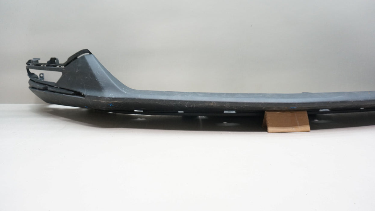 2022-2024 ACURA RDX FRONT LOWER BUMPER VALANCE PANEL OEM 71110-TJB-A2