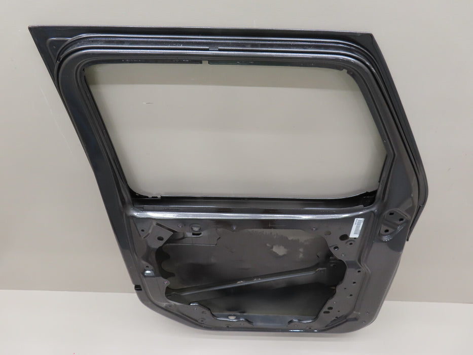 2018-2024 JEEP WRANGLER FRONT LEFT DRIVER DOOR SHELL PANEL OEM