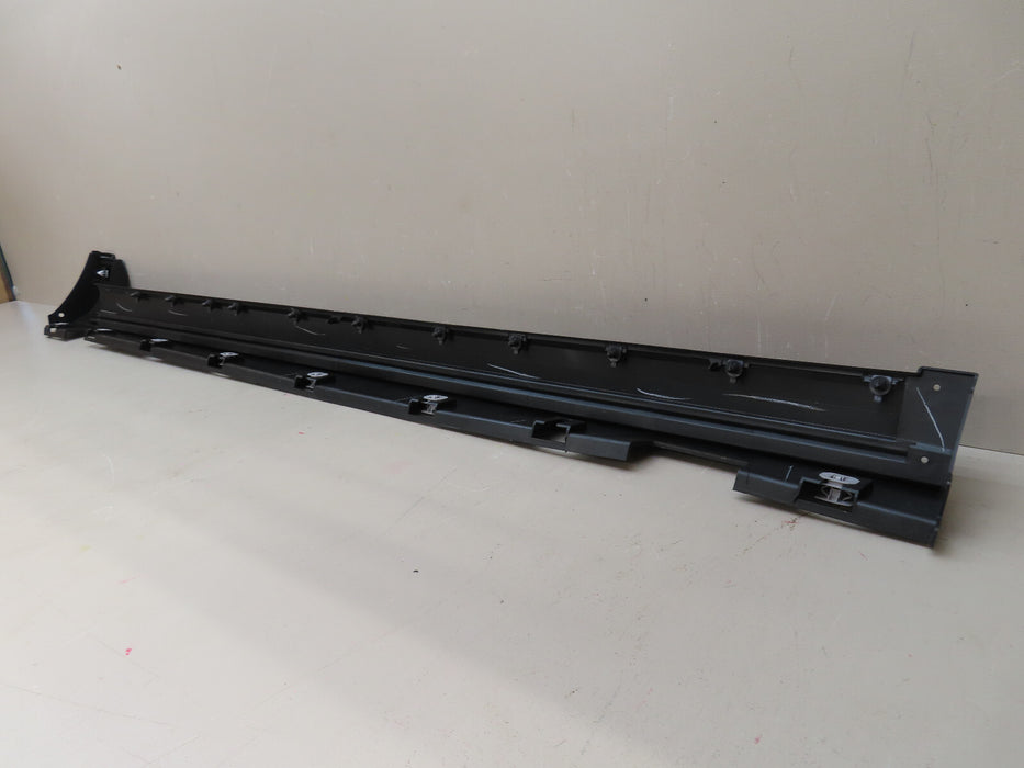 2021 2022 FORD BRONCO SPORT FRONT RIGHT PASSENGER ROCKER PANEL OEM M1PBS10154