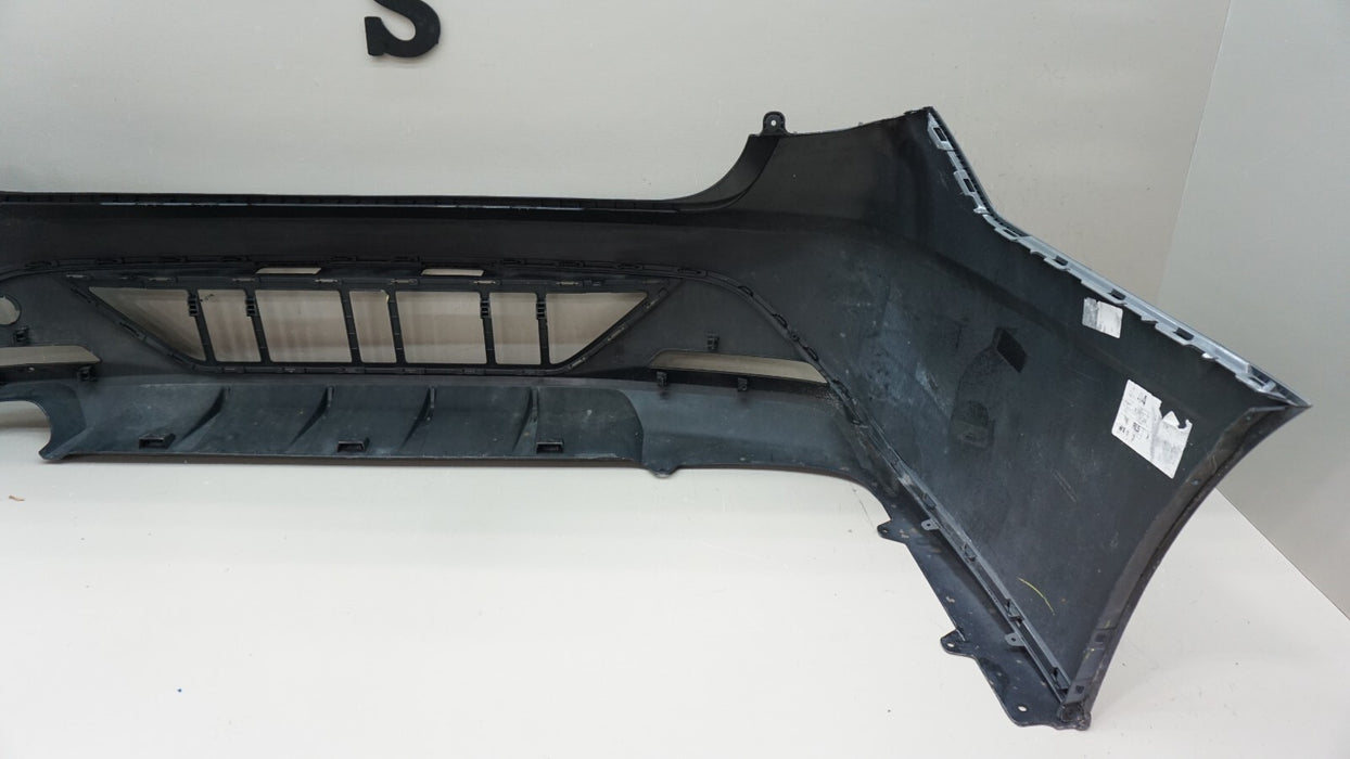 2020-2023 HYUNDAI SONATA REAR BUMPER COVER 86611-L1000 OEM 20 21 22 23