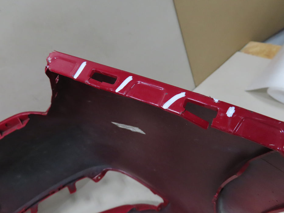 2018 2019 2020 ACURA TLX FRONT BUMPER COVER OEM 71101-TZ3-A200