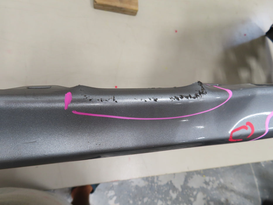 2018-2020 HONDA ACCORD 4DR SEDAN FRONT BUMPER COVER PANEL OEM 71101-TVA-A000