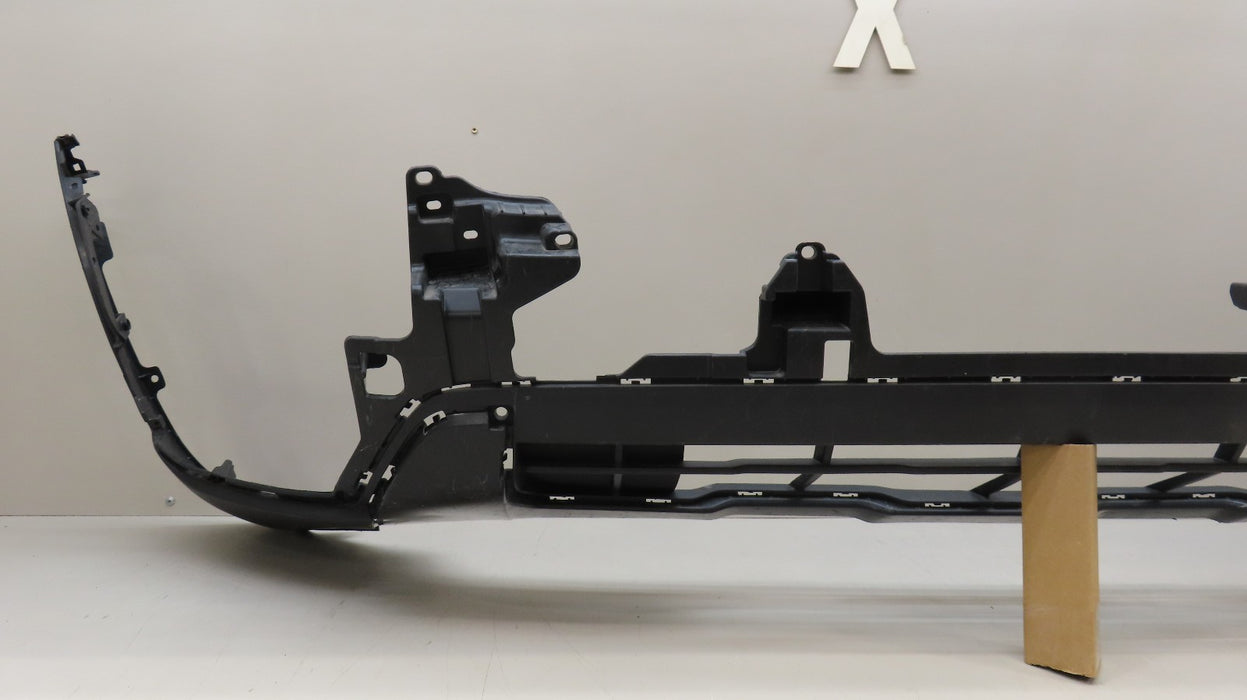 2024 2025 KIA SELTOS FRONT LOWER BUMPER COVER OEM
