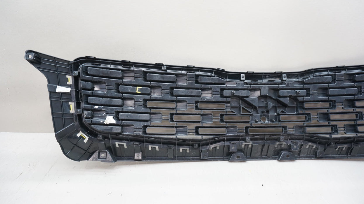 2020-2022 KIA TELLURIDE FRONT BUMPER RADIATOR GRILLE OEM 86353-S9410