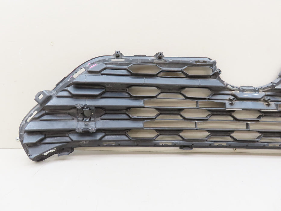 2019-2025  TOYOTA RAV4 FRONT BUMPER GRILLE GRILL OEM
