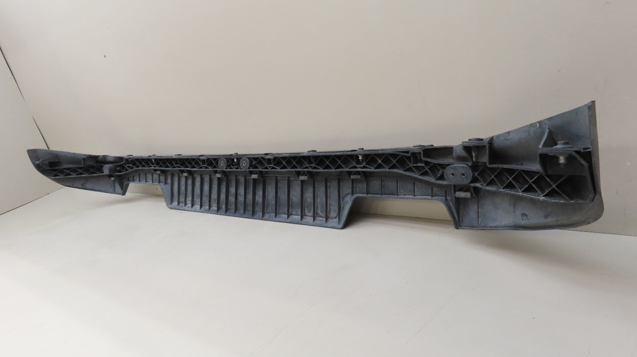 2022-2024 TOYOTA TUNDRA FRONT LOWER BUMPER COVER OEM