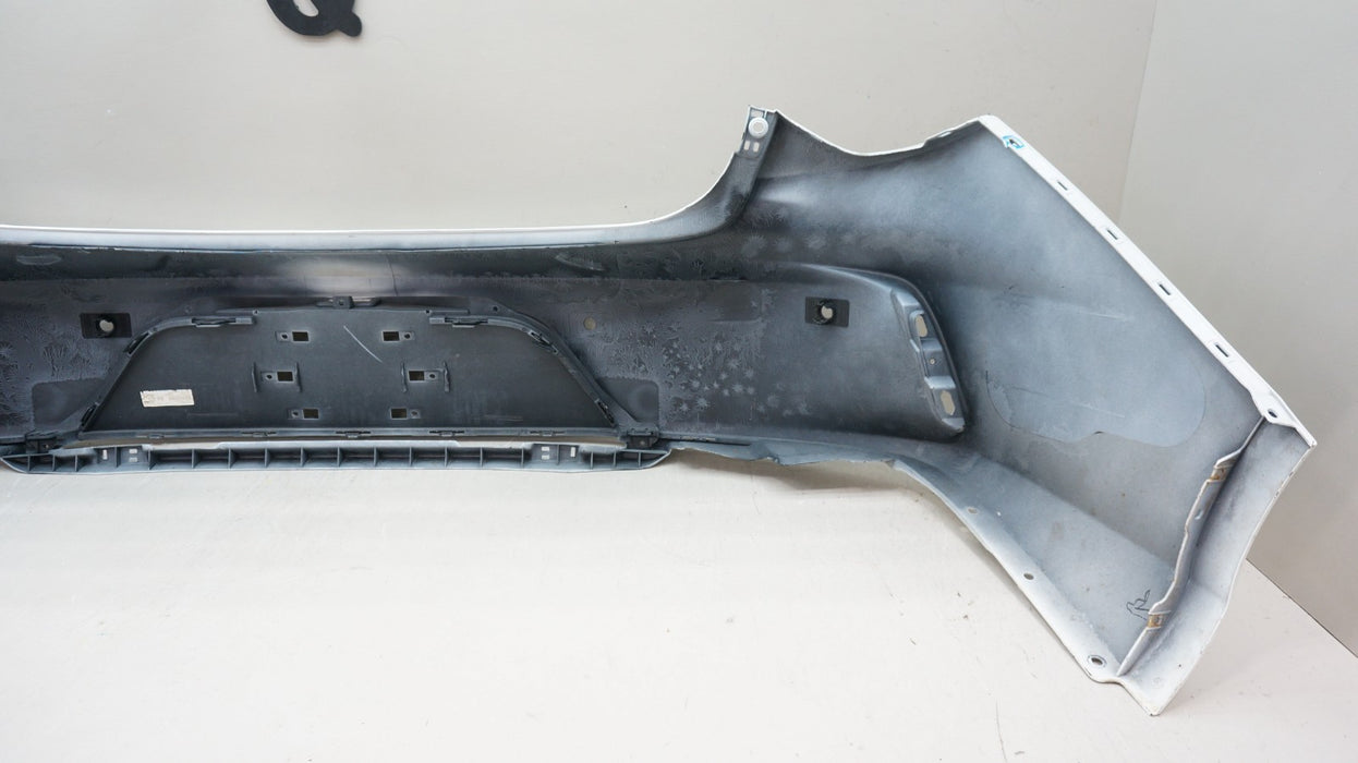 2021-2023 ACURA TLX REAR BUMPER COVER PANEL OEM 71501-TGV-A000