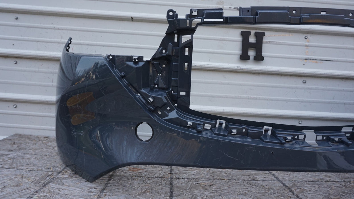 2022-2023 MAZDA CX-5 CX5 FRONT BUMPER COVER OEM 22 23