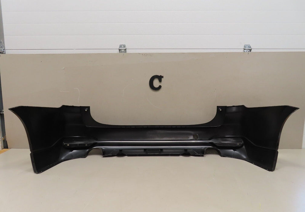 2014-2018 SUBARU FORESTER LIMITED PREMIUM REAR BUMPER COVER OEM 57794SG000