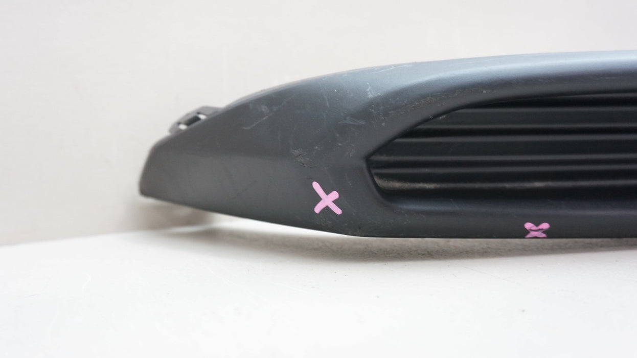 2022-2024 HONDA CIVIC REAR LOWER BUMPER GARNISH VALANCE OEM 71551T49