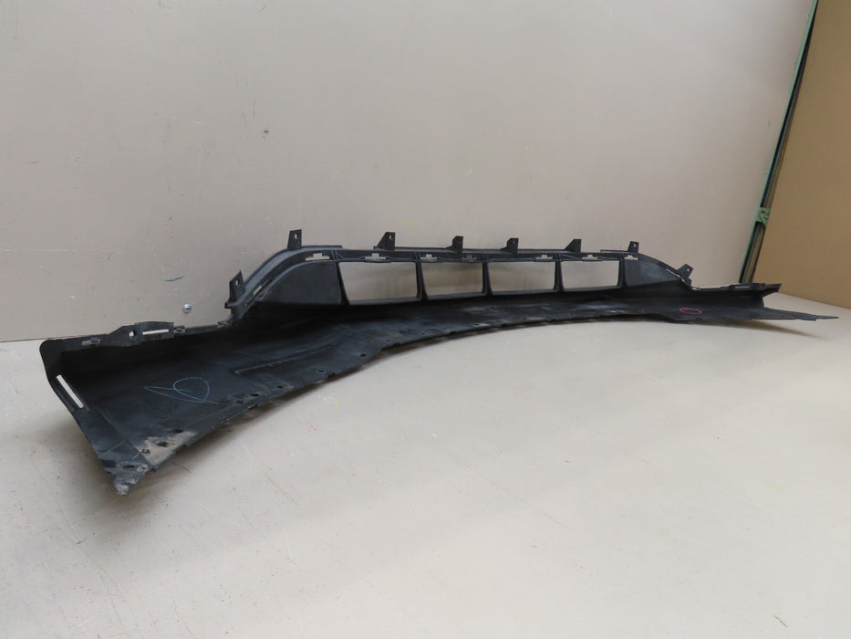 2016-2018 CHEVROLET MALIBU L LS LT FRONT LOWER BUMPER COVER PANEL OEM 078688570