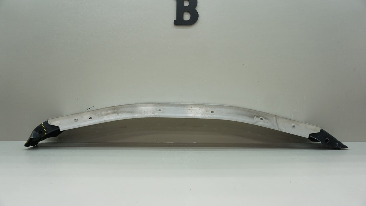 2018-2022 TOYOTA CAMRY FRONT BUMPER REINFORCEMENT IMPACT BAR OEM 52021-06160