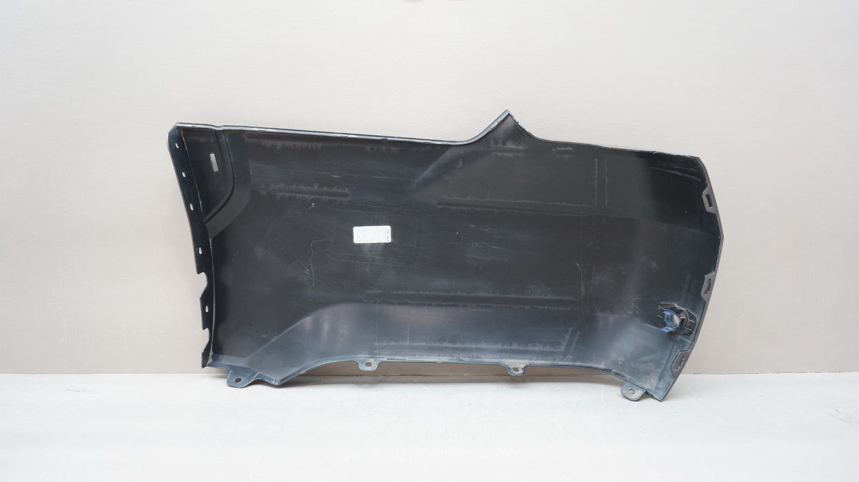 2022-2025 TOYOTA TUNDRA REAR RIGHT BUMPER COVER END CAP OEM 52161-0C080