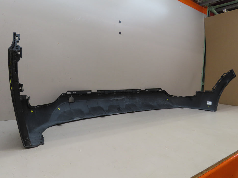 2020 2021 2022 KIA SPORTAGE REAR LOWER BUMPER VALANCE COVER OEM 86612-D9500