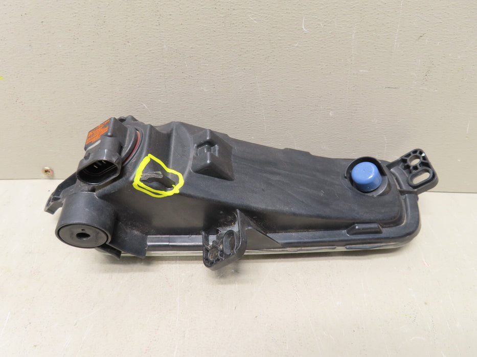 2015-2018 FORD FOCUS FRONT LEFT DRIVER SIDE FOG LIGHT OEM P#F1EB-15A255-AB