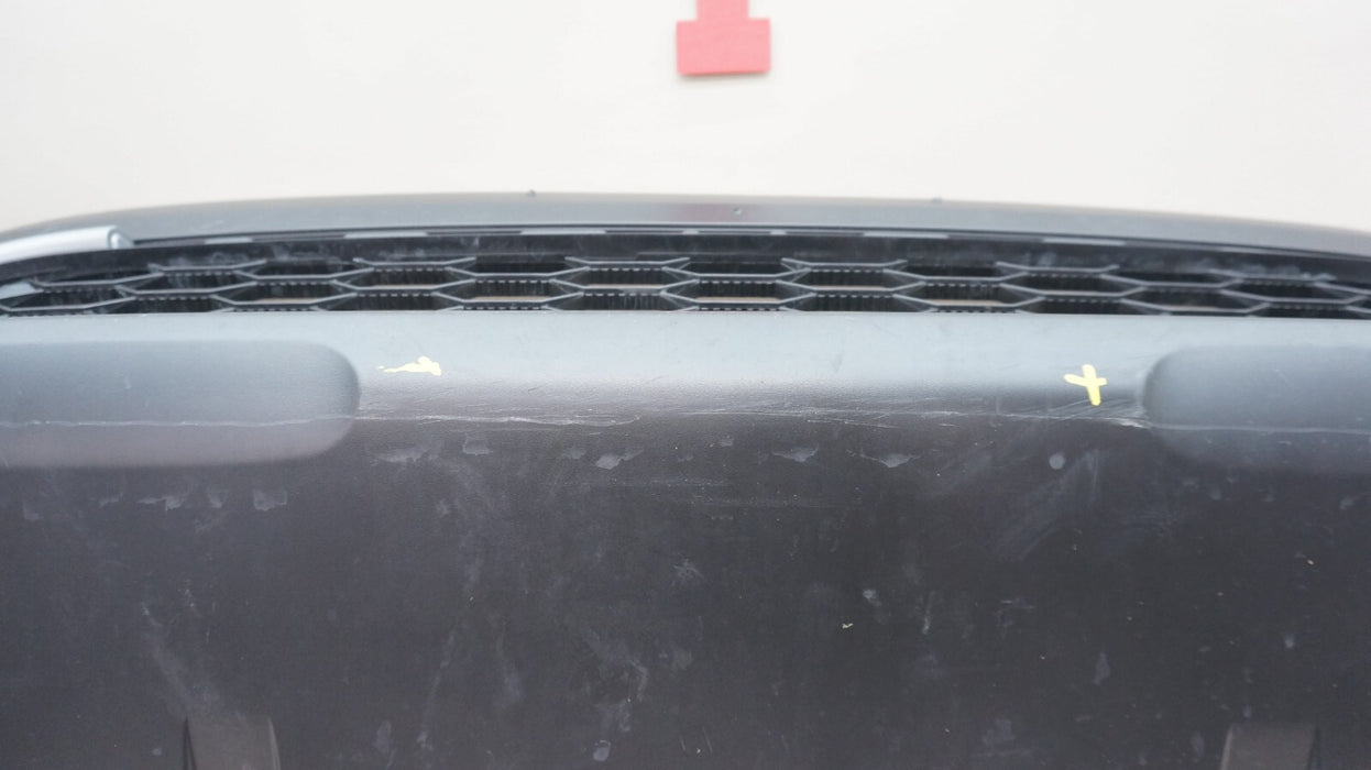 2020-2022 HONDA CR-V FRONT LOWER BUMPER COVER VALANCE PANEL OEM 71102-TLA-A500