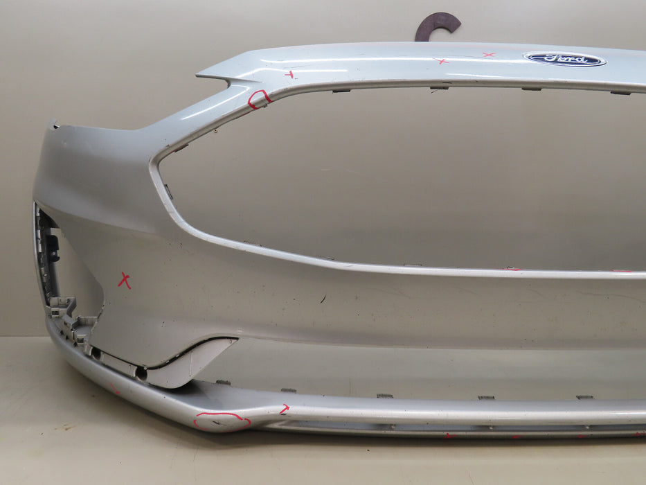 2019 2020 FORD FUSION FRONT BUMPER COVER OEM KS73-17757-A