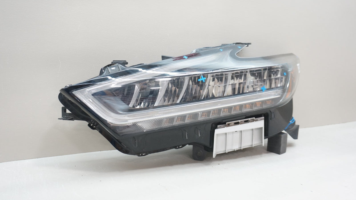 2019-2023 NISSAN MAXIMA FRONT LEFT DRIVER SIDE LED HEADLIGHT OEM