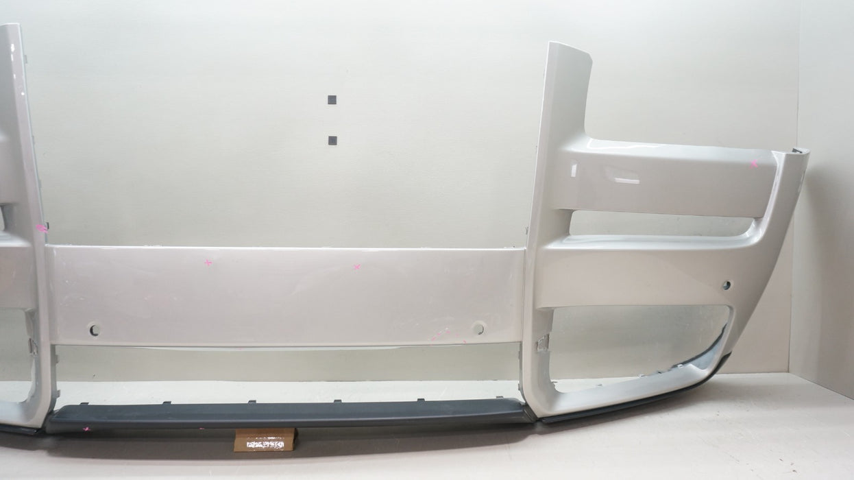 2019-2024 ROLLS ROYCE CULLINAN FRONT BUMPER COVER OEM